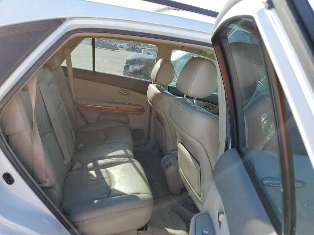 Photo 6 from auction – 2009 LEXUS RX 350 with VIN 2T2HK31U89C096992