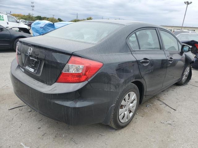 صورة رقم 4 من المزاد - 2012 HONDA CIVIC LX مع VIN 19XFB2F56CE039710