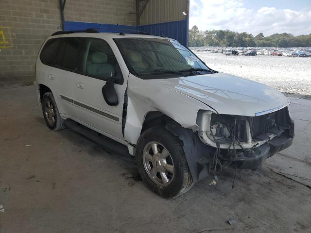 GMC ENVOY 2005 with VIN 1GKDS13S652114518 - Photo from auction
