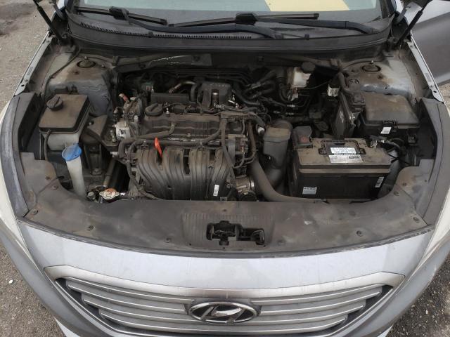 Photo 7 from auction – 2015 HYUNDAI SONATA SE with VIN 5NPE24AF4FH006292