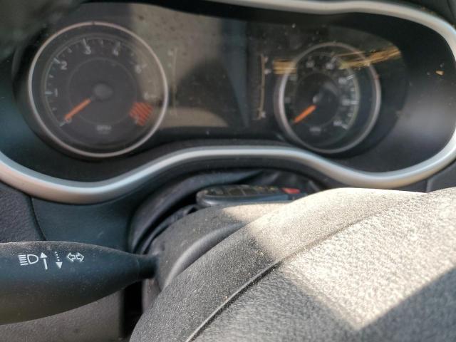 Photo 8 from auction – 2015 JEEP CHEROKEE L with VIN 1C4PJLCB5FW694569