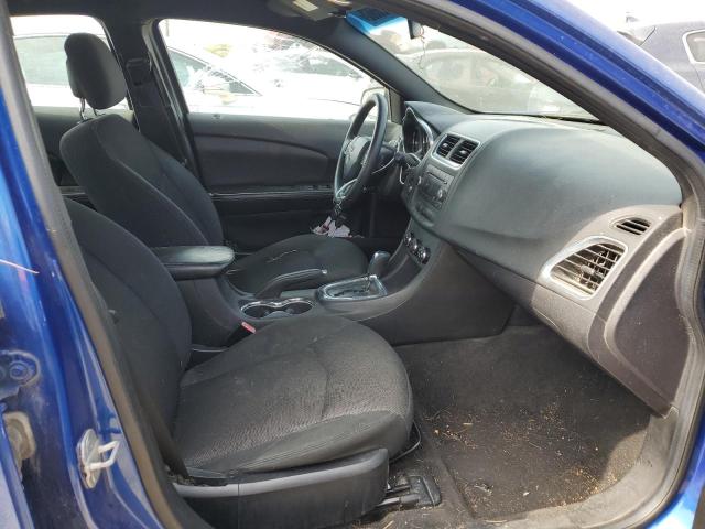 Photo 5 from auction – 2014 DODGE AVENGER SE with VIN 1C3CDZAB6EN143670
