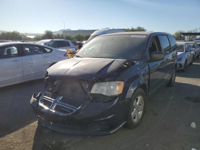 Photo 2 from auction – 2013 DODGE GRAND CARA with VIN 2C4RDGBG4DR515707