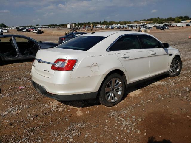 Photo 4 from auction – 2010 FORD TAURUS LIM with VIN 1FAHP2FW7AG149543