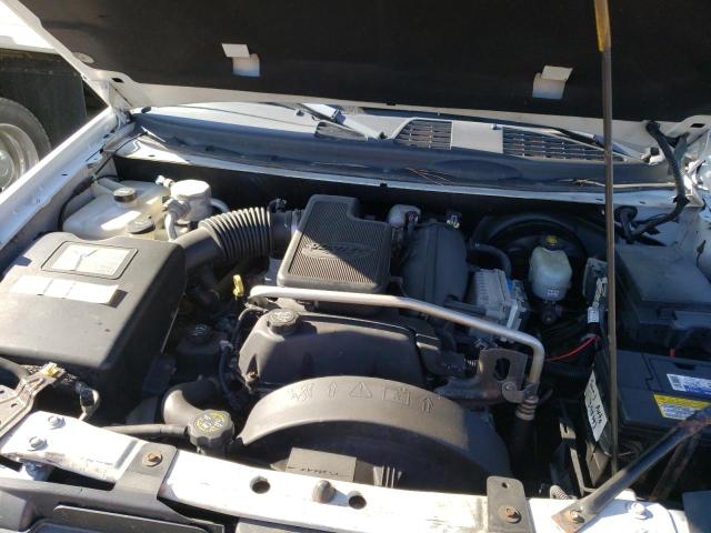 Фото 7 с аукциона – 2004 GMC ENVOY с VIN 1GKDT13S442243448