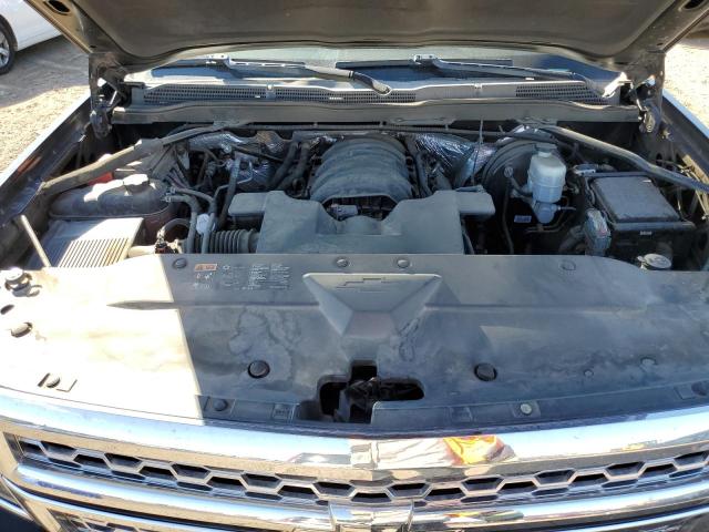 Photo 7 from auction – 2014 CHEVROLET SILVERADO with VIN 3GCPCREC5EG453935