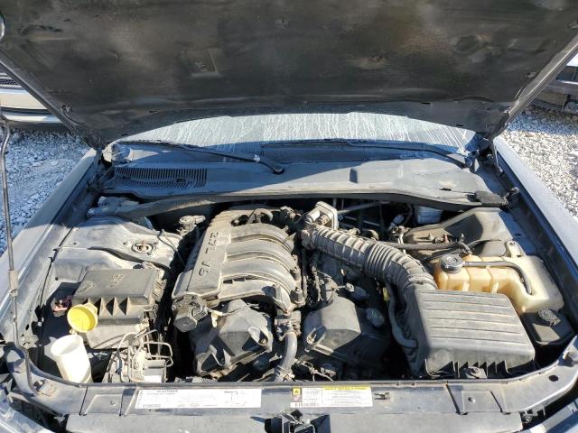 Photo 7 from auction – 2007 DODGE CHARGER SE with VIN 2B3KA43R97H761527