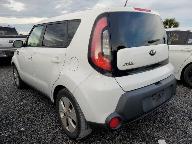 Foto 3 de la subasta – 2015 KIA SOUL con VIN KNDJN2A28F7797793