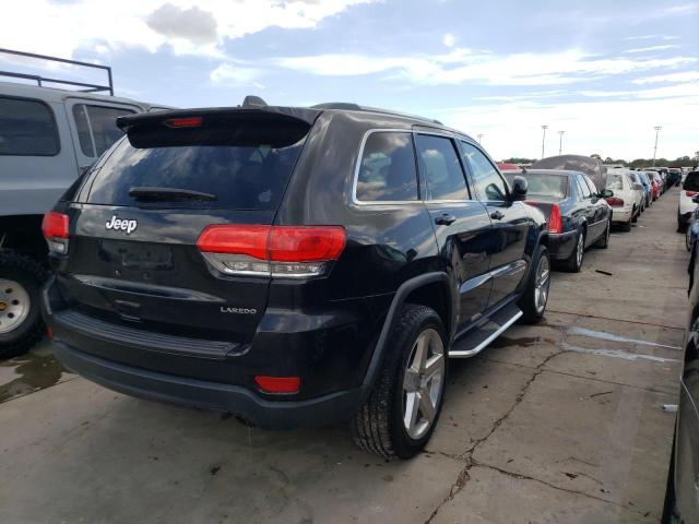 Photo 4 from auction – 2014 JEEP GRAND CHER with VIN 1C4RJEAG0EC113773
