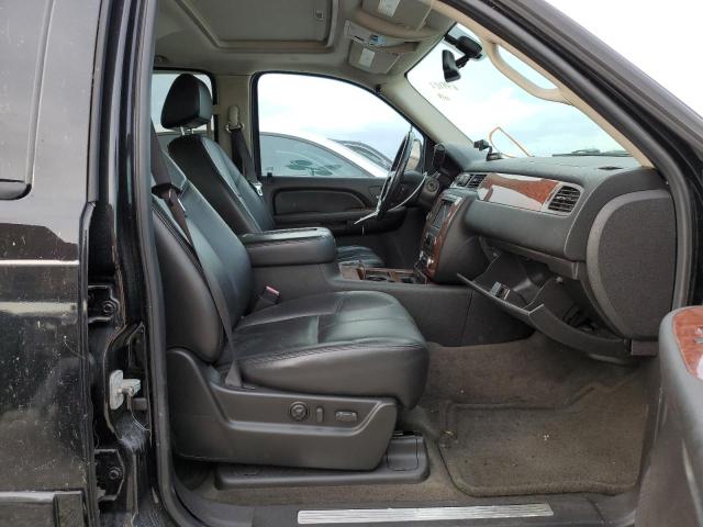 Photo 5 from auction – 2008 CHEVROLET AVALANCHE with VIN 3GNFK12308G186235