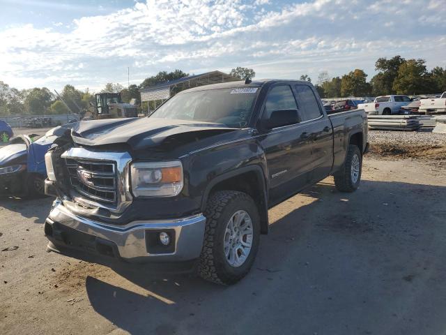 Photo 2 from auction – 2014 GMC SIERRA K15 with VIN 1GTV2UEC3EZ177400