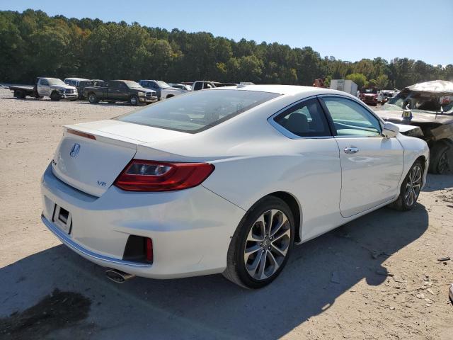 Photo 4 from auction – 2013 HONDA ACCORD EXL with VIN 1HGCT2B86DA009807