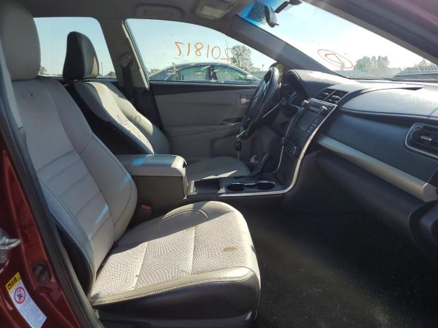 Photo 5 from auction – 2017 TOYOTA CAMRY LE with VIN 4T1BF1FK7HU694501