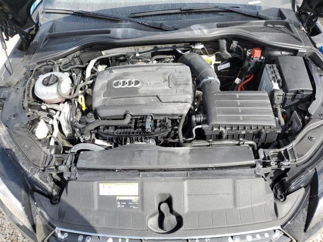 Photo 7 from auction – 2016 AUDI TT with VIN TRUC5AFV5G1001226