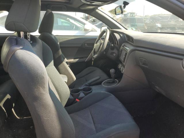 Photo 5 from auction – 2011 TOYOTA SCION TC with VIN JTKJF5C72B3002478