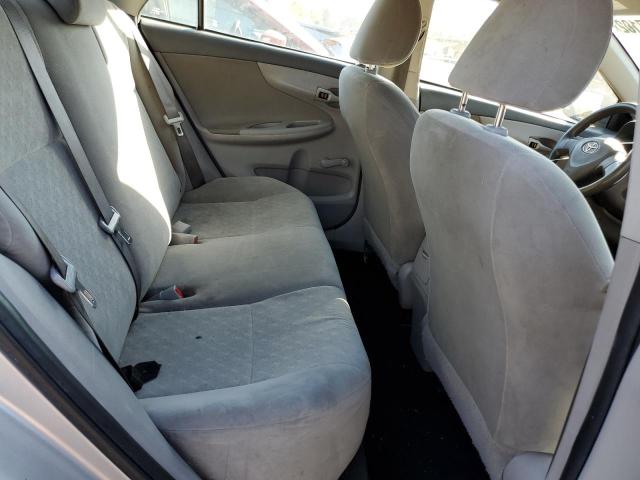 Photo 6 from auction – 2010 TOYOTA COROLLA BA with VIN 2T1BU4EEXAC331670