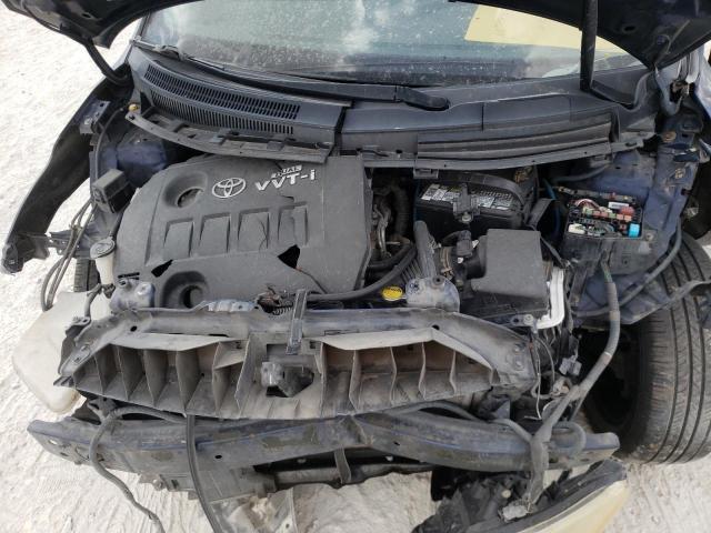 Photo 7 from auction – 2008 TOYOTA SCION XD with VIN JTKKU10488J028326