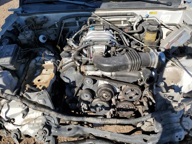 Photo 7 from auction – 2002 ISUZU RODEO S with VIN 4S2CK58WX24337868
