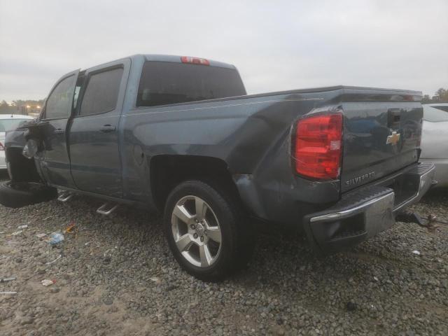 Photo 3 from auction – 2014 CHEVROLET SILVERADO with VIN 3GCPCREC8EG108785