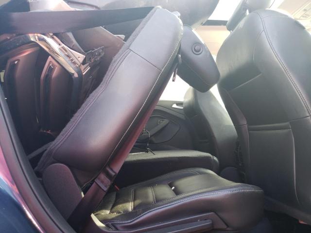 Photo 6 from auction – 2018 FORD ESCAPE TIT with VIN 1FMCU0J96JUC31599