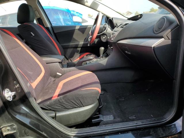 Photo 5 from auction – 2013 MAZDA 3 I with VIN JM1BL1TF4D1831975