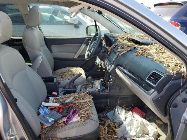 Photo 5 from auction – 2017 SUBARU FORESTER 2 with VIN JF2SJALC8HH421576