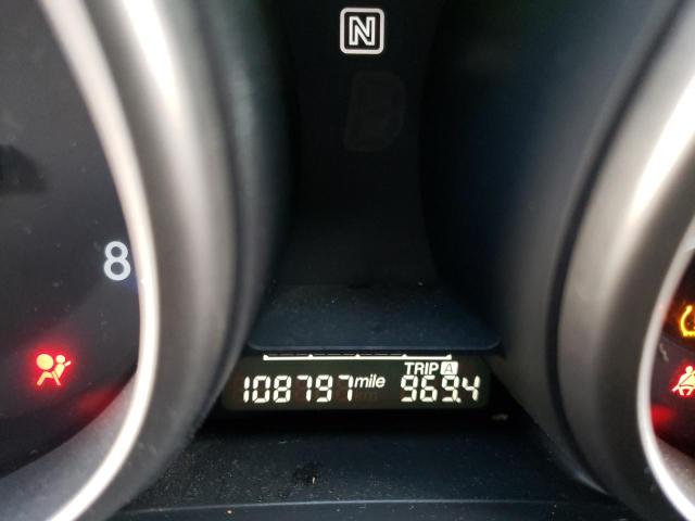 Photo 8 from auction – 2013 MAZDA 3 with VIN JM1BL1LPXD1755719