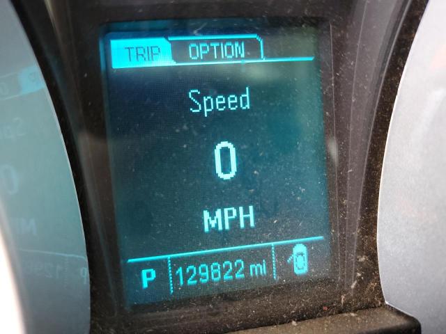 Photo 8 from auction – 2014 CHEVROLET EQUINOX LS with VIN 2GNALAEK4E6311142