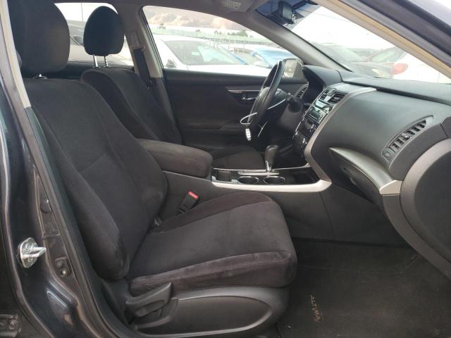 Photo 5 from auction – 2013 NISSAN ALTIMA 2.5 with VIN 1N4AL3AP1DN434130