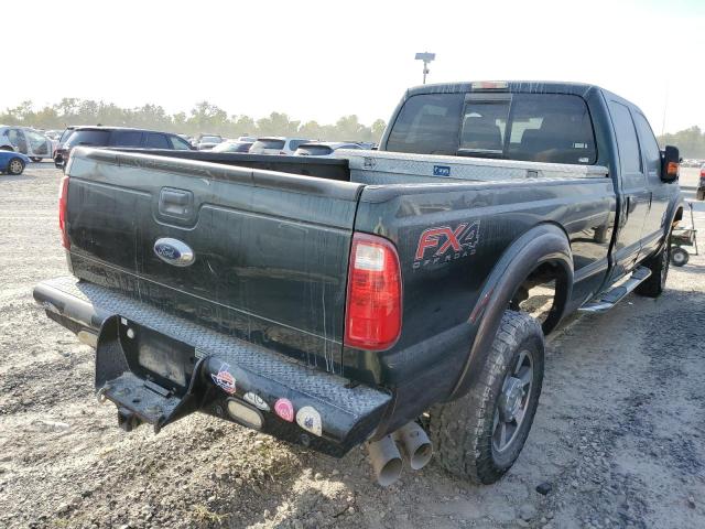 Photo 4 from auction – 2016 FORD F350 SUPER with VIN 1FT8W3BTXGEB40158