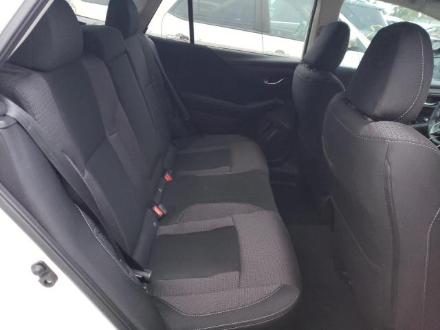 Photo 6 from auction – 2022 SUBARU OUTBACK PR with VIN 4S4BTACC9N3209010