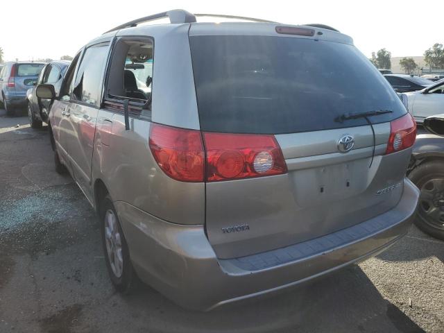 Photo 3 from auction – 2008 TOYOTA SIENNA CE with VIN 5TDZK23C08S171973