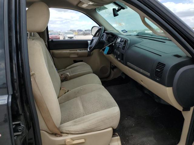 Photo 5 from auction – 2008 CHEVROLET SILVERADO with VIN 2GCEC13J381339343