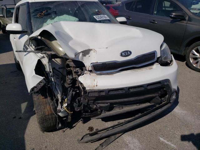 Снимка 9 от търг – 2016 KIA SOUL + с VIN KNDJP3A57G7269237
