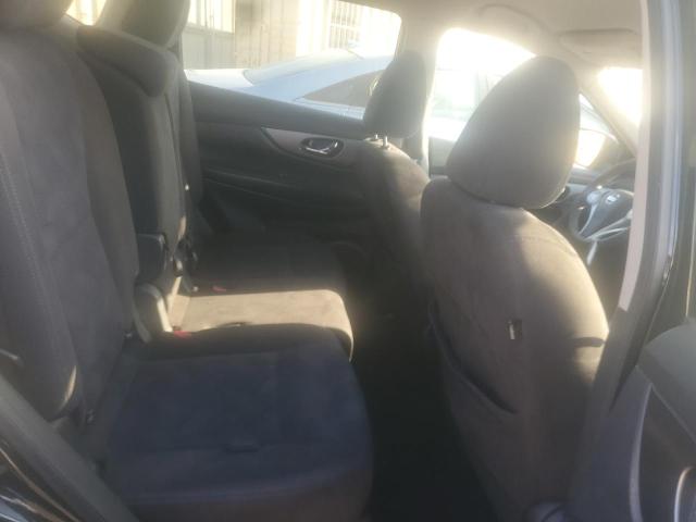 Photo 6 from auction – 2015 NISSAN ROGUE S with VIN KNMAT2MT6FP567566
