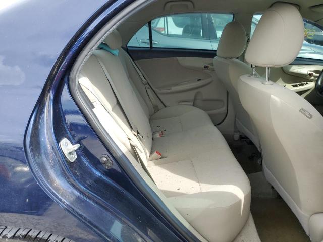 Photo 6 from auction – 2013 TOYOTA COROLLA BA with VIN 2T1BU4EE1DC111242