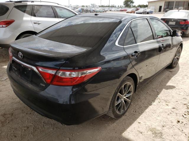 Photo 4 from auction – 2015 TOYOTA CAMRY LE with VIN 4T1BF1FK0FU109271