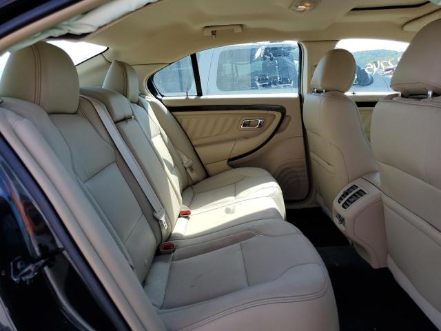 Photo 6 from auction – 2015 FORD TAURUS LIM with VIN 1FAHP2F81FG148056