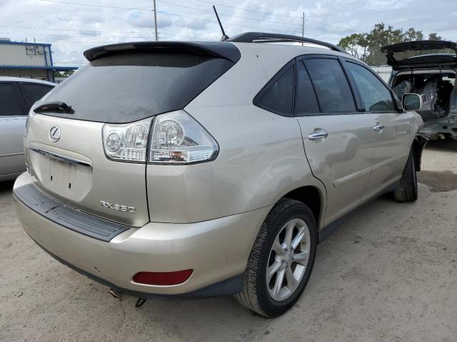صورة رقم 4 من المزاد - 2008 LEXUS RX 350 مع VIN 2T2GK31U08C038210
