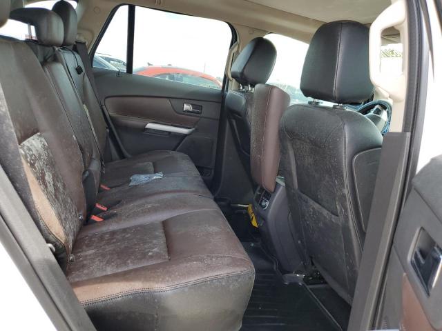 Photo 6 from auction – 2014 FORD EDGE LIMIT with VIN 2FMDK3KC5EBB44987