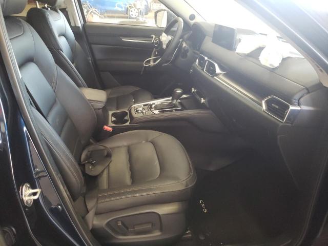 Photo 5 from auction – 2022 MAZDA CX-5 PREMI with VIN JM3KFBDM1N1534553