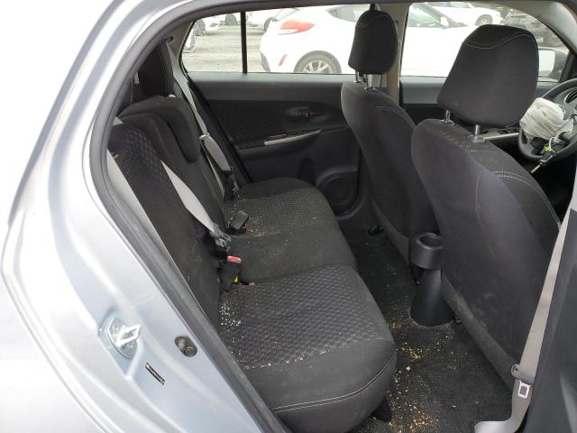 Photo 6 from auction – 2013 TOYOTA SCION XD with VIN JTKKUPB41D1038545