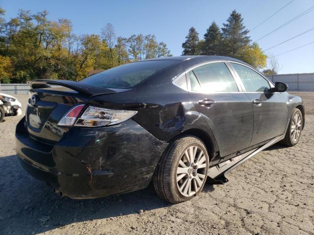 Photo 4 from auction – 2010 MAZDA 6 I with VIN 1YVHZ8CH8A5M03165