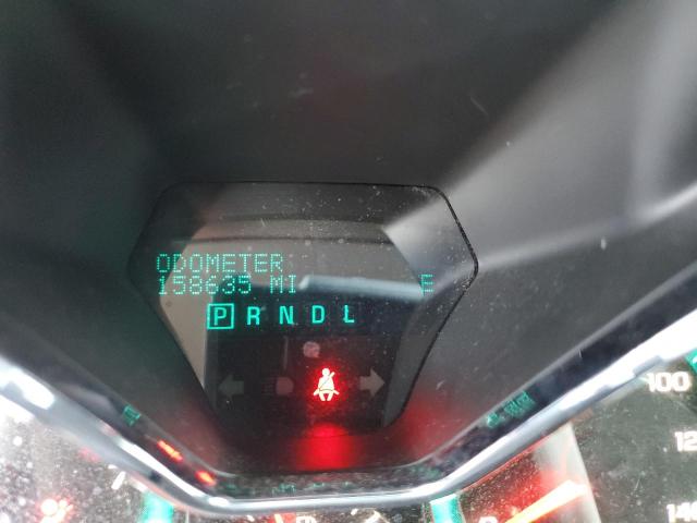 Photo 8 from auction – 2014 CHEVROLET TRAVERSE with VIN 1GNKVFED8EJ127113