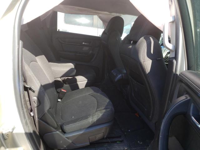 Photo 6 from auction – 2016 GMC ACADIA SLE with VIN 1GKKRPKD6GJ232781