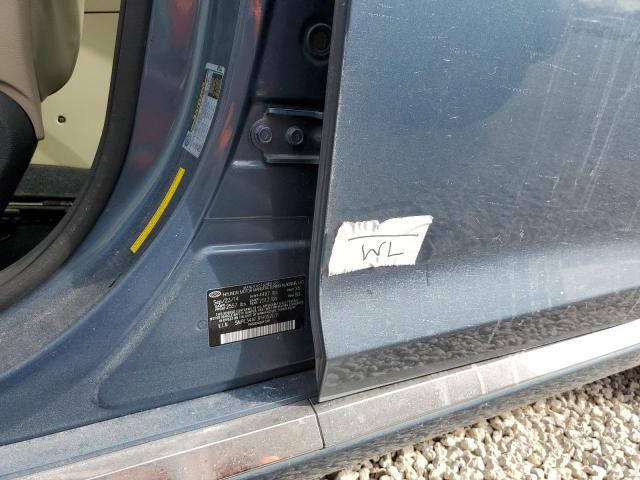Photo 9 from auction – 2015 HYUNDAI SONATA with VIN 5NPE34AF3FH092031