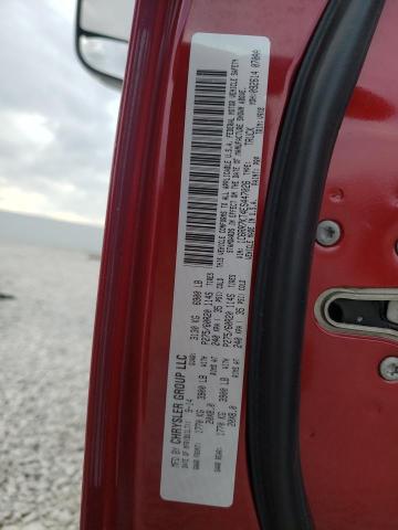 Photo 10 from auction – 2014 RAM 1500 ST with VIN 1C6RR7KT4ES447026
