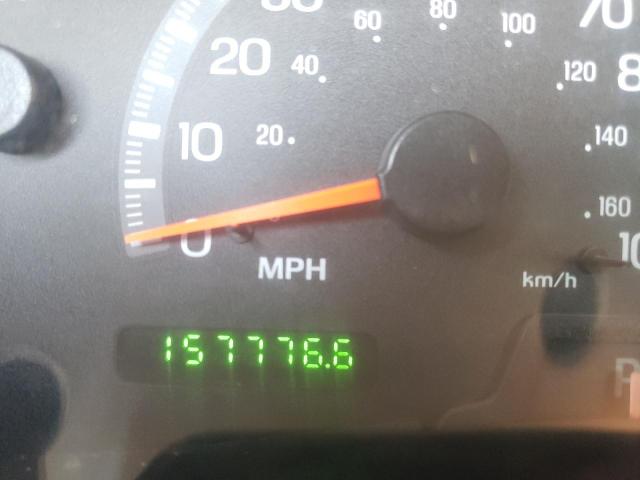 Photo 8 from auction – 2003 FORD F150 SUPER with VIN 1FTRW07L03KC13593