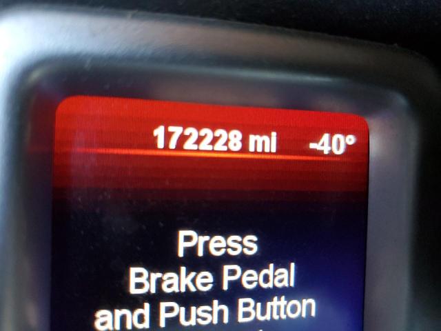 Photo 8 from auction – 2012 DODGE JOURNEY SE with VIN 3C4PDCAB5CT390685