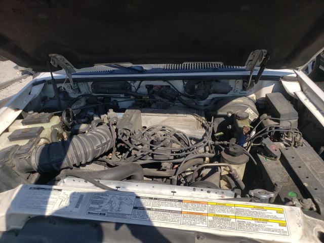 Photo 7 from auction – 2000 FORD EXPLORER L with VIN 1FMDU65P9YZB12958